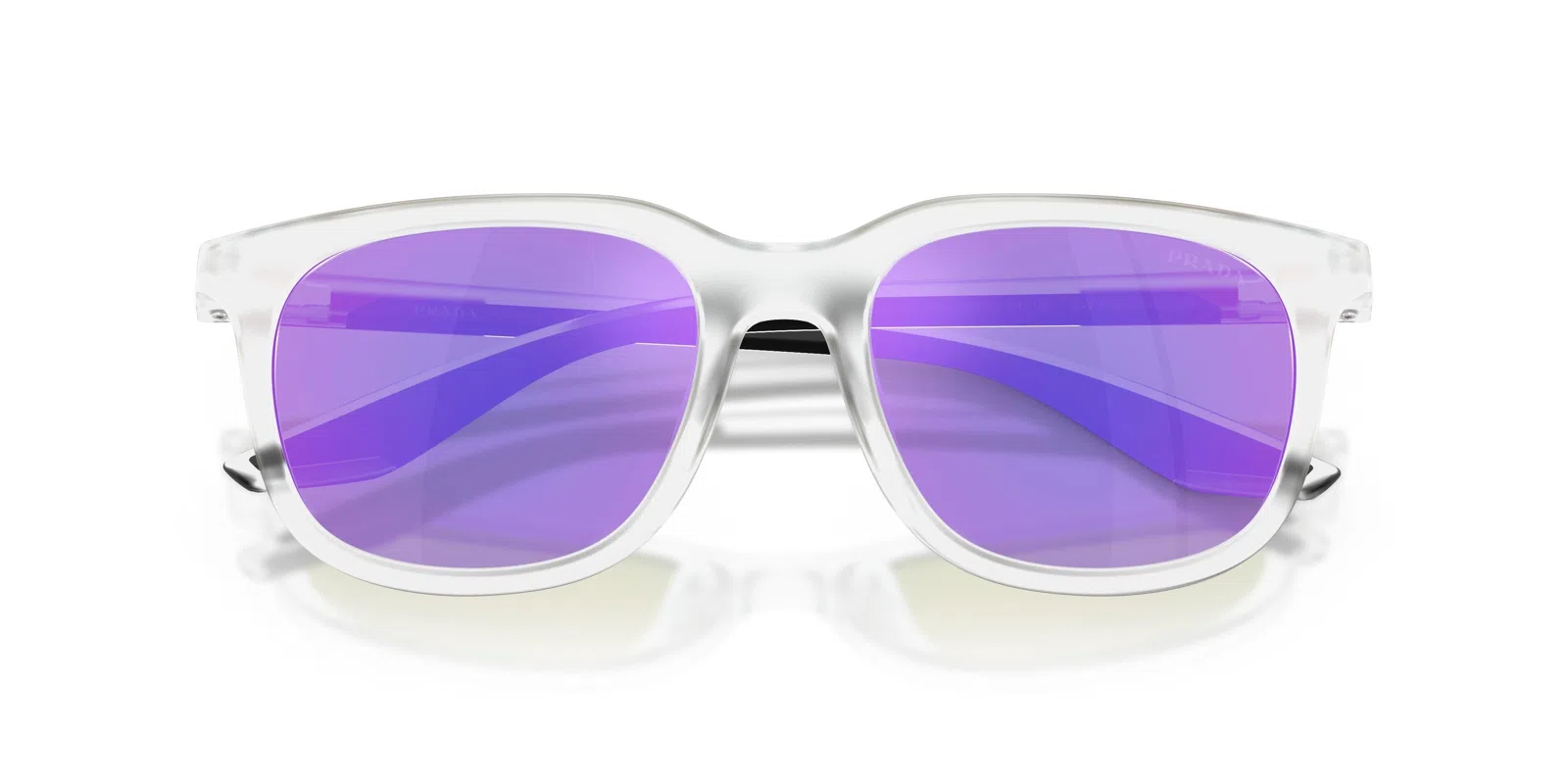 Prada Linea Rossa B09SU Sunglasses - view 15